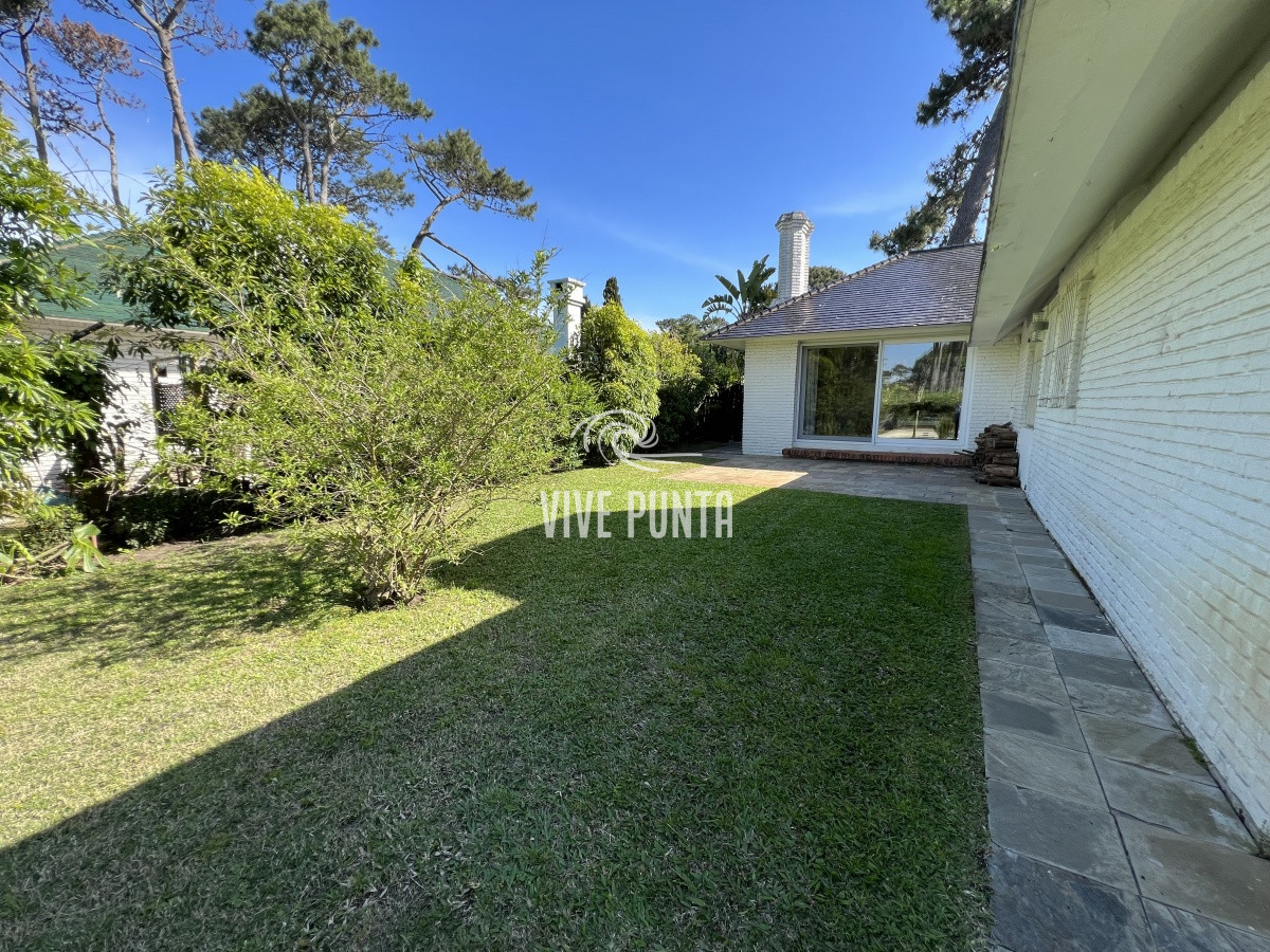 Casa ID.711 -  Casa en mansa parada 8