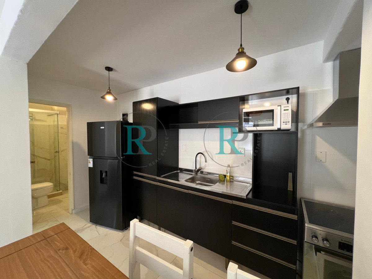 Apartamento ID.2111 - peninsula impecable