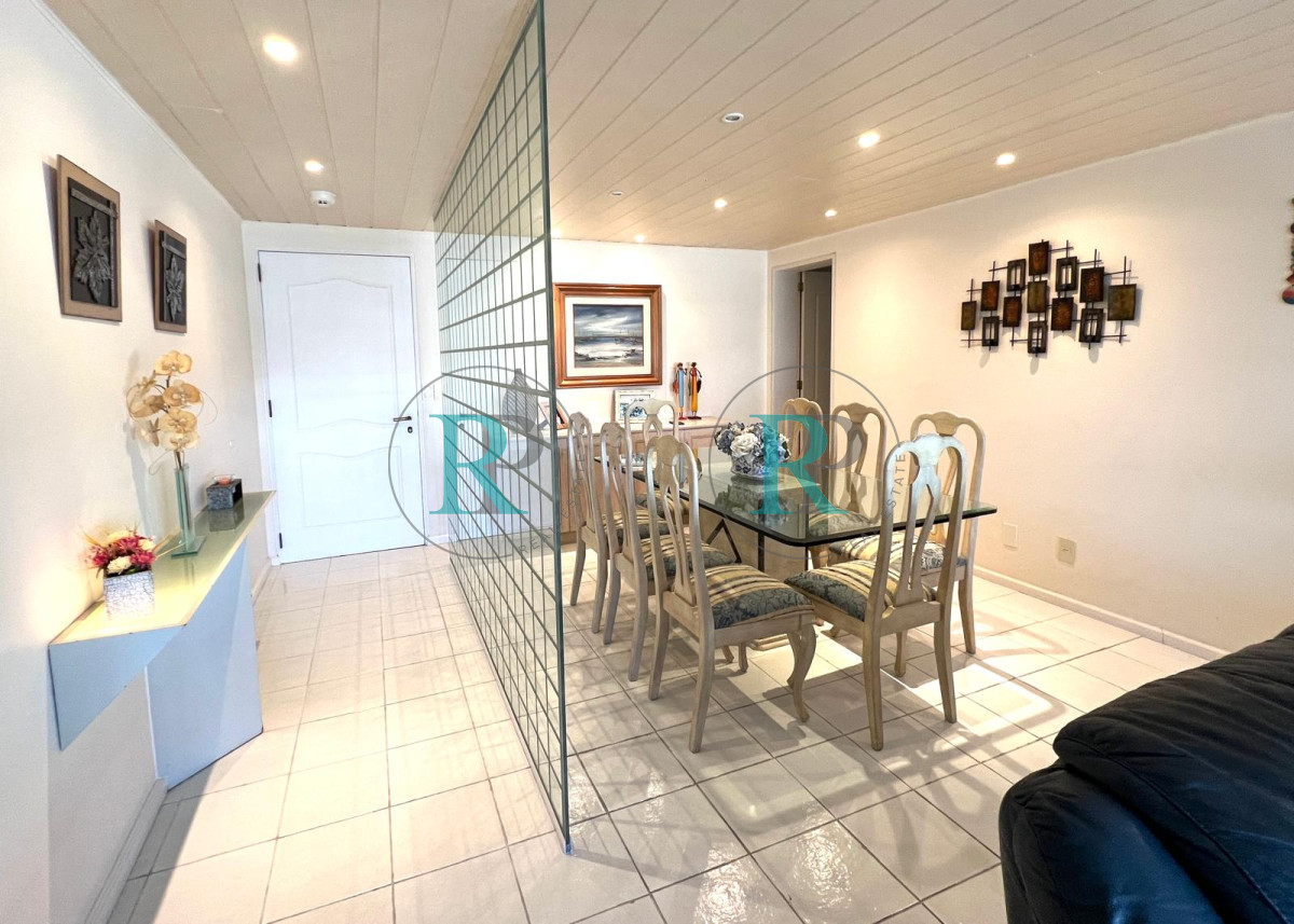 Apartamento ID.2592 - Apartamento en Punta del Este, Mansa