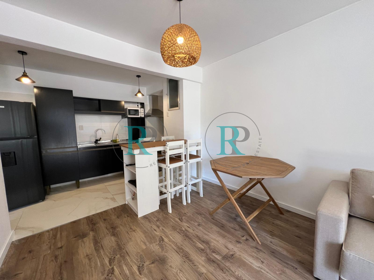 Apartamento ID.2111 - peninsula impecable