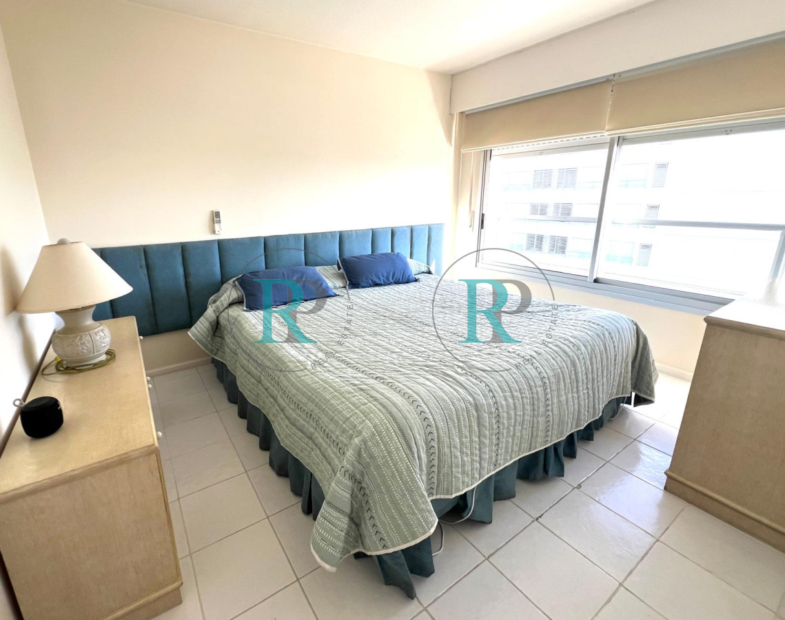 Apartamento ID.2592 - Apartamento en Punta del Este, Mansa