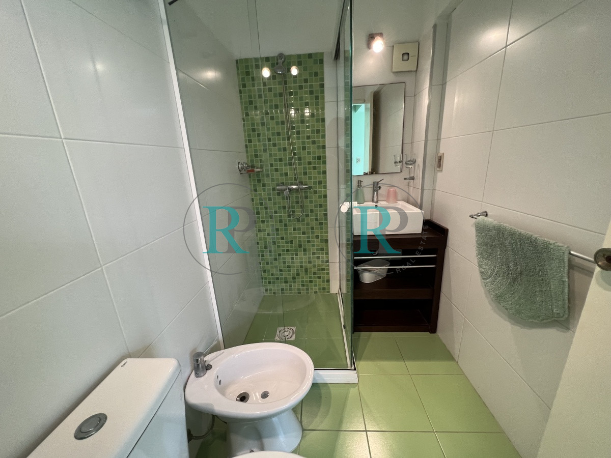 Apartamento ID.2097 - peninsula, a metros de la playa, parrillero propio