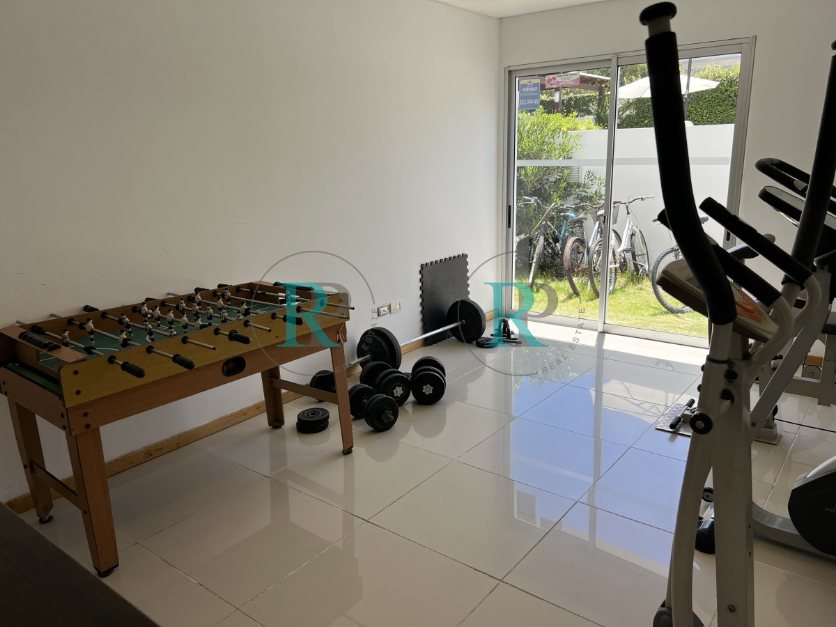 Apartamento ID.1855 - apartamento en Aidy Grill