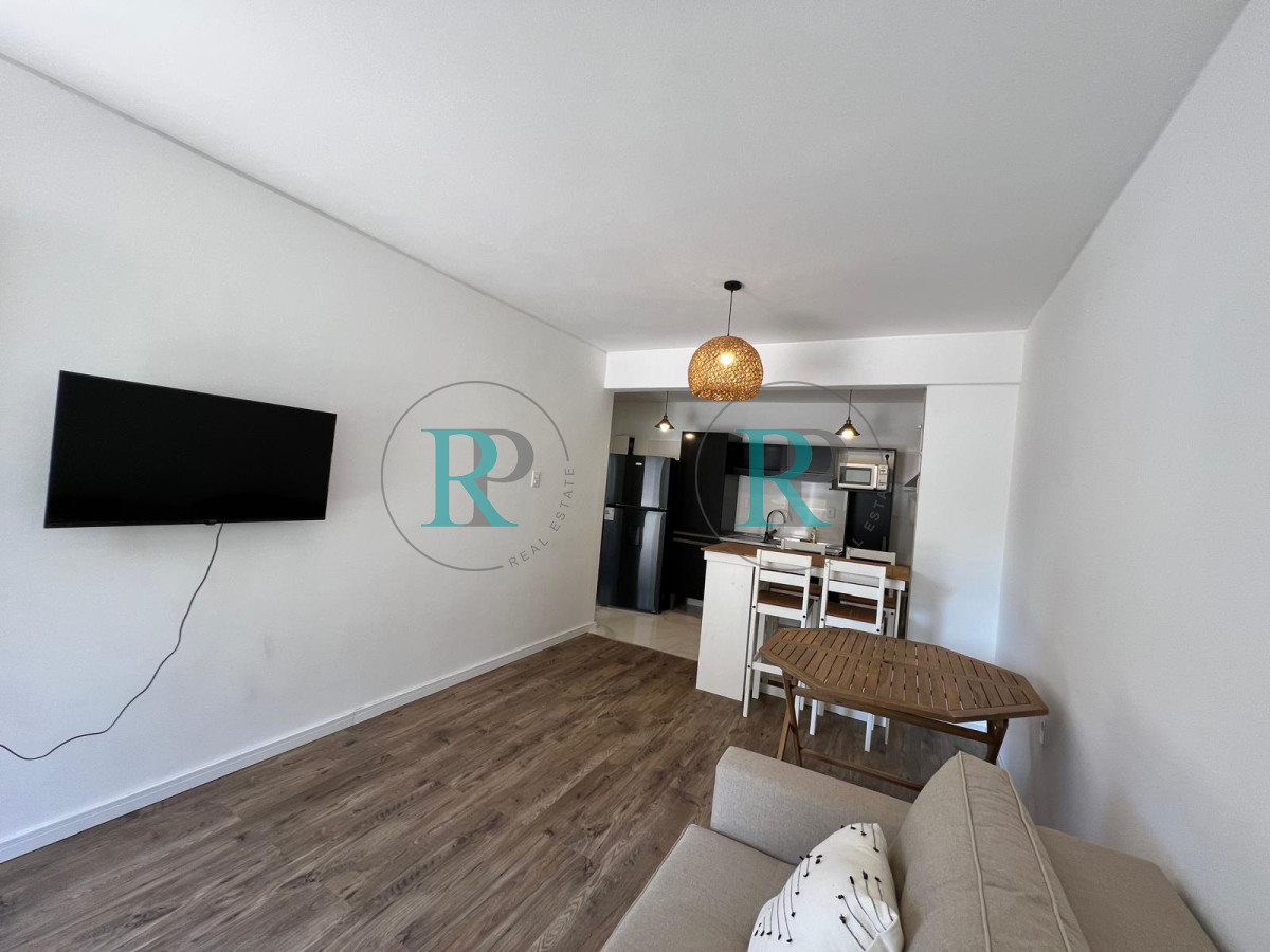 Apartamento ID.2111 - peninsula impecable