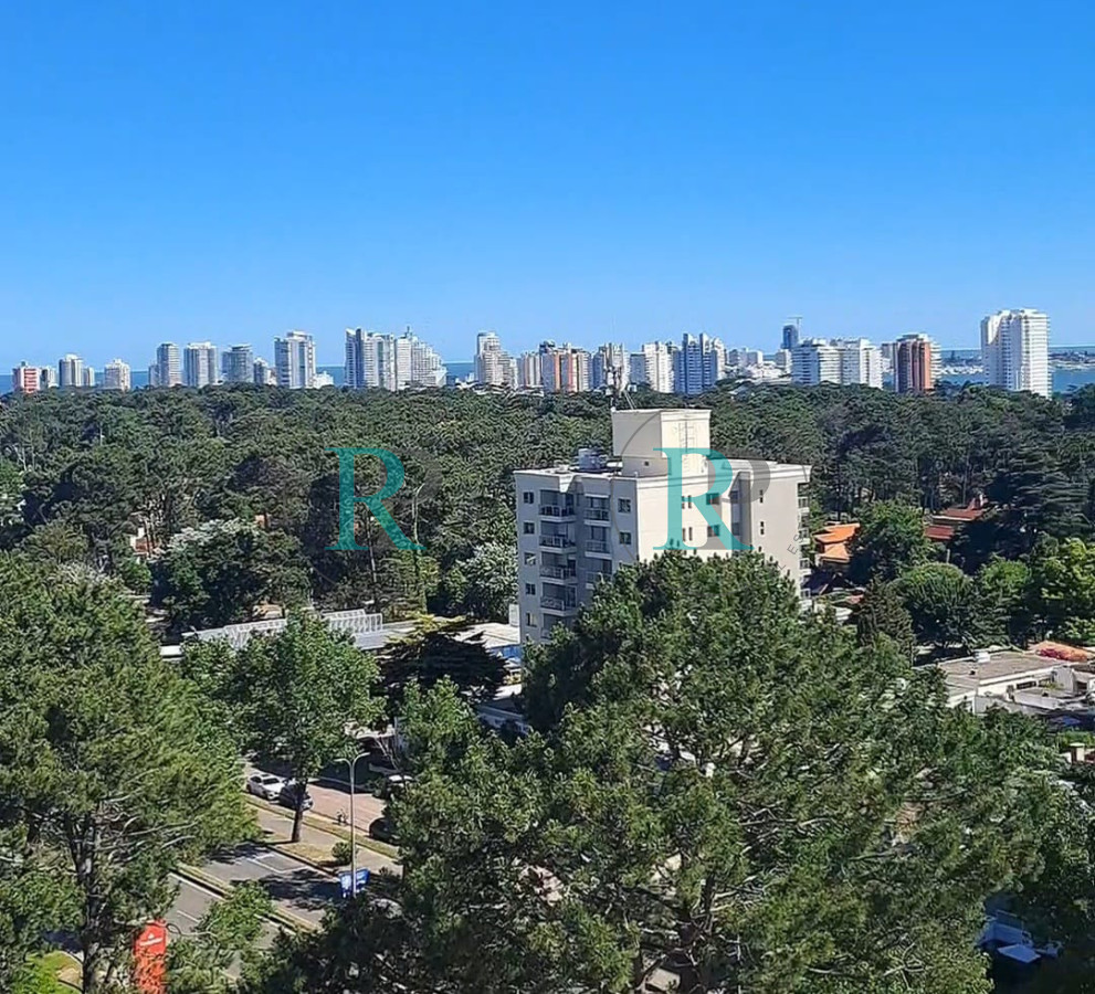 Apartamento ID.2237 - Apartamento en Punta del Este, Roosevelt