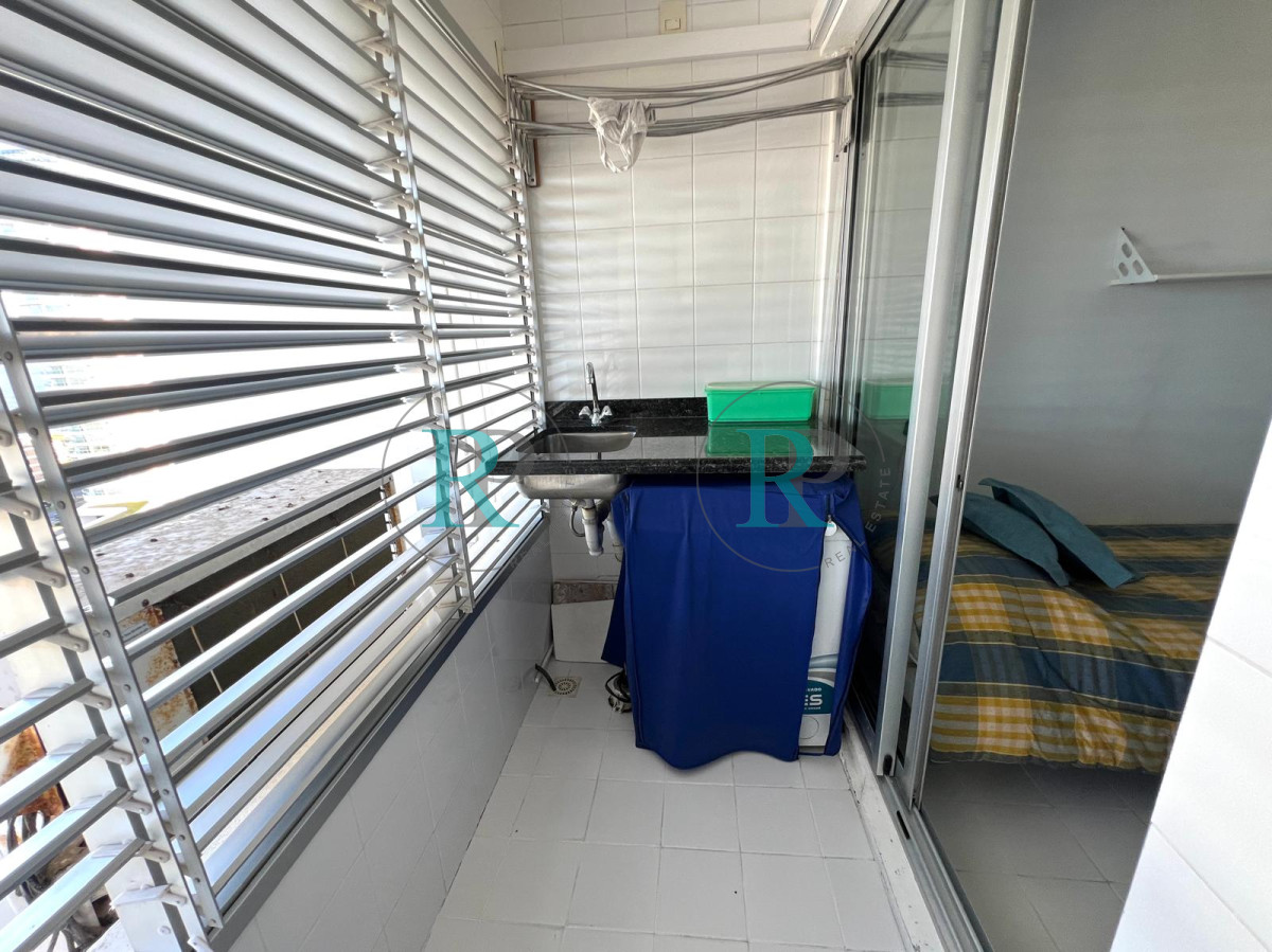 Apartamento ID.2592 - Apartamento en Punta del Este, Mansa