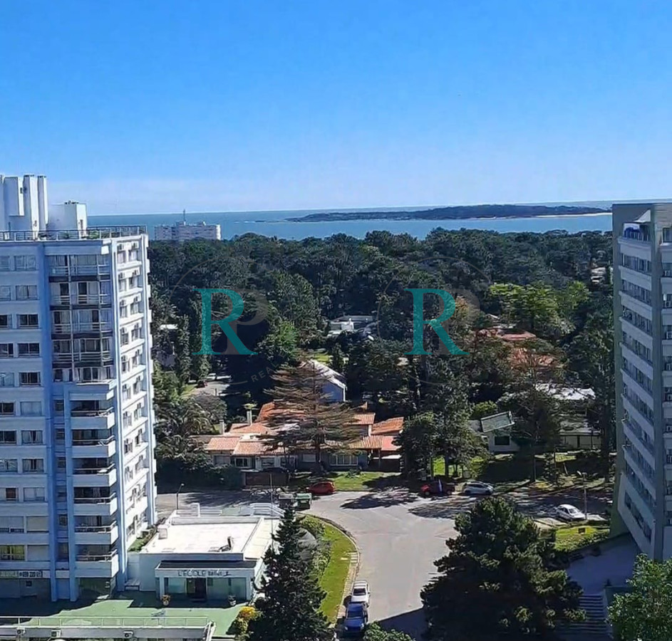 Apartamento ID.2237 - Apartamento en Punta del Este, Roosevelt