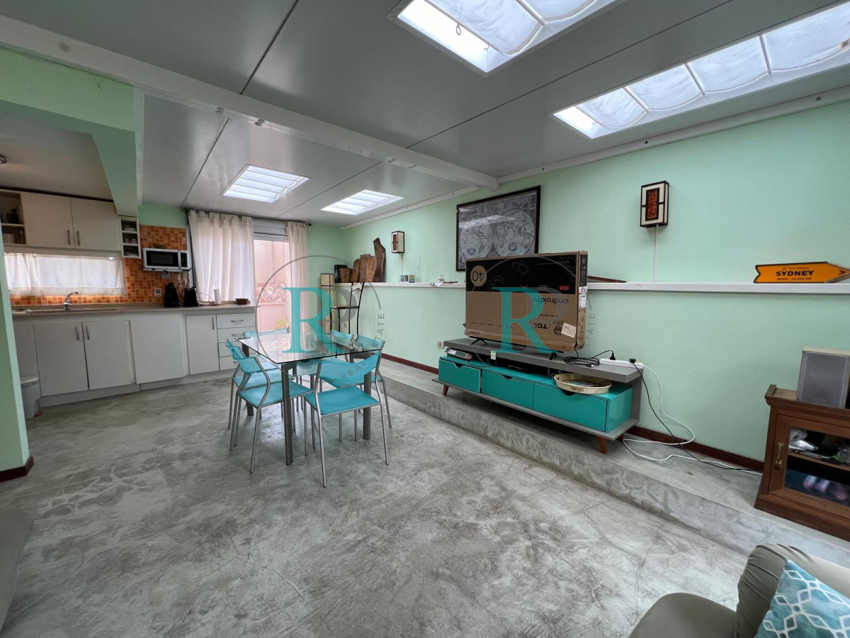 Apartamento ID.2097 - peninsula, a metros de la playa, parrillero propio