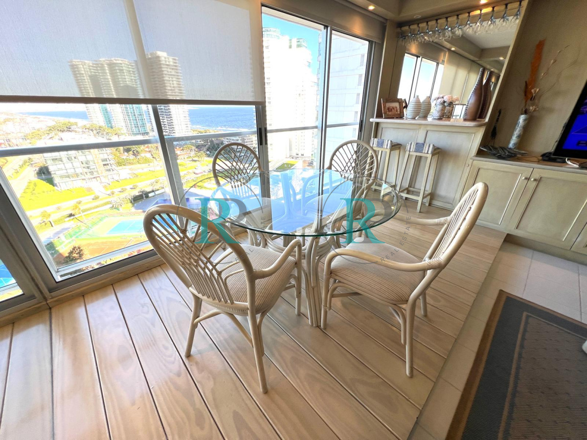 Apartamento ID.2592 - Apartamento en Punta del Este, Mansa