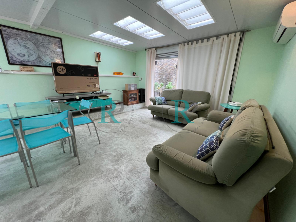 Apartamento ID.2097 - peninsula, a metros de la playa, parrillero propio