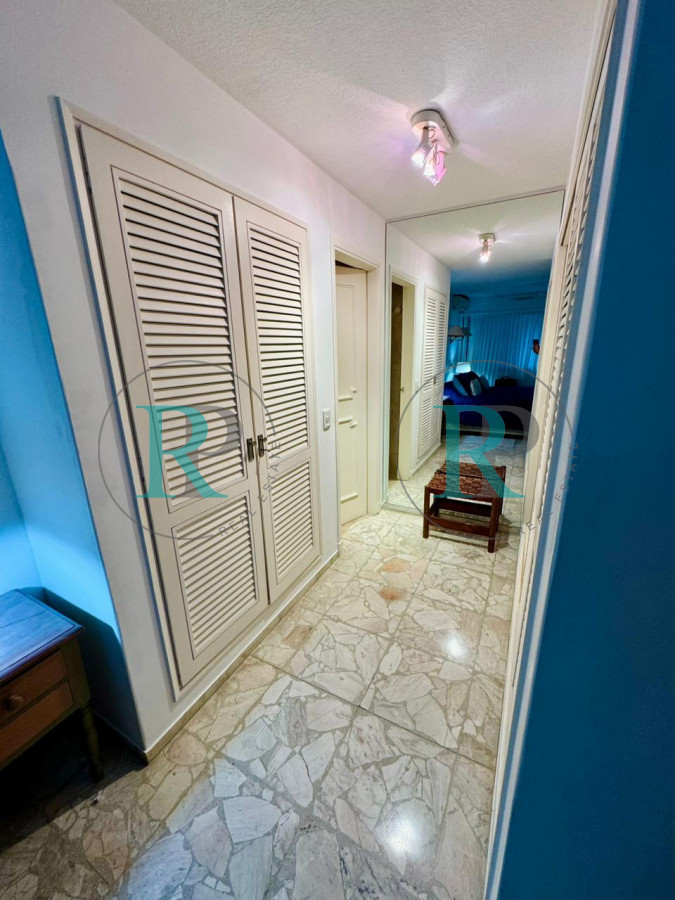 Apartamento ID.2302 - primera linea mansa