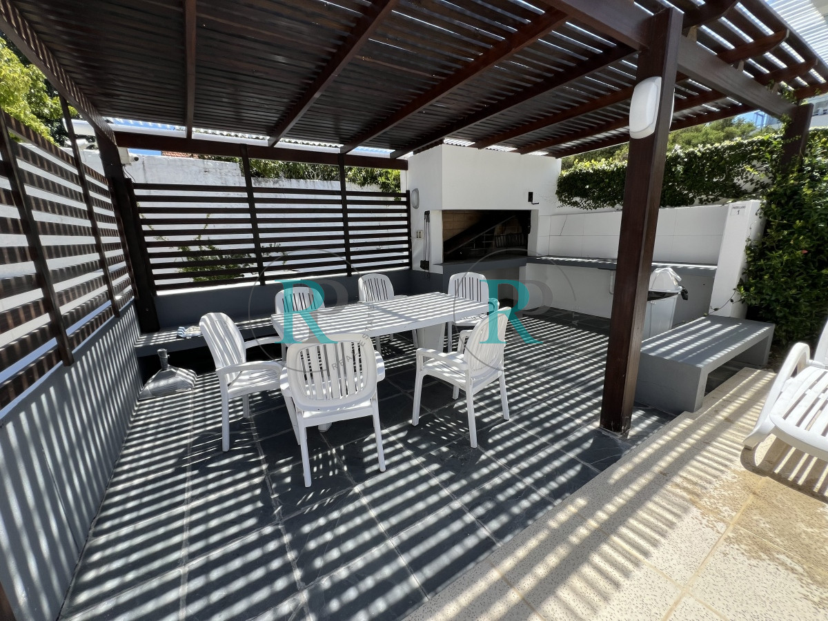Apartamento ID.1855 - apartamento en Aidy Grill