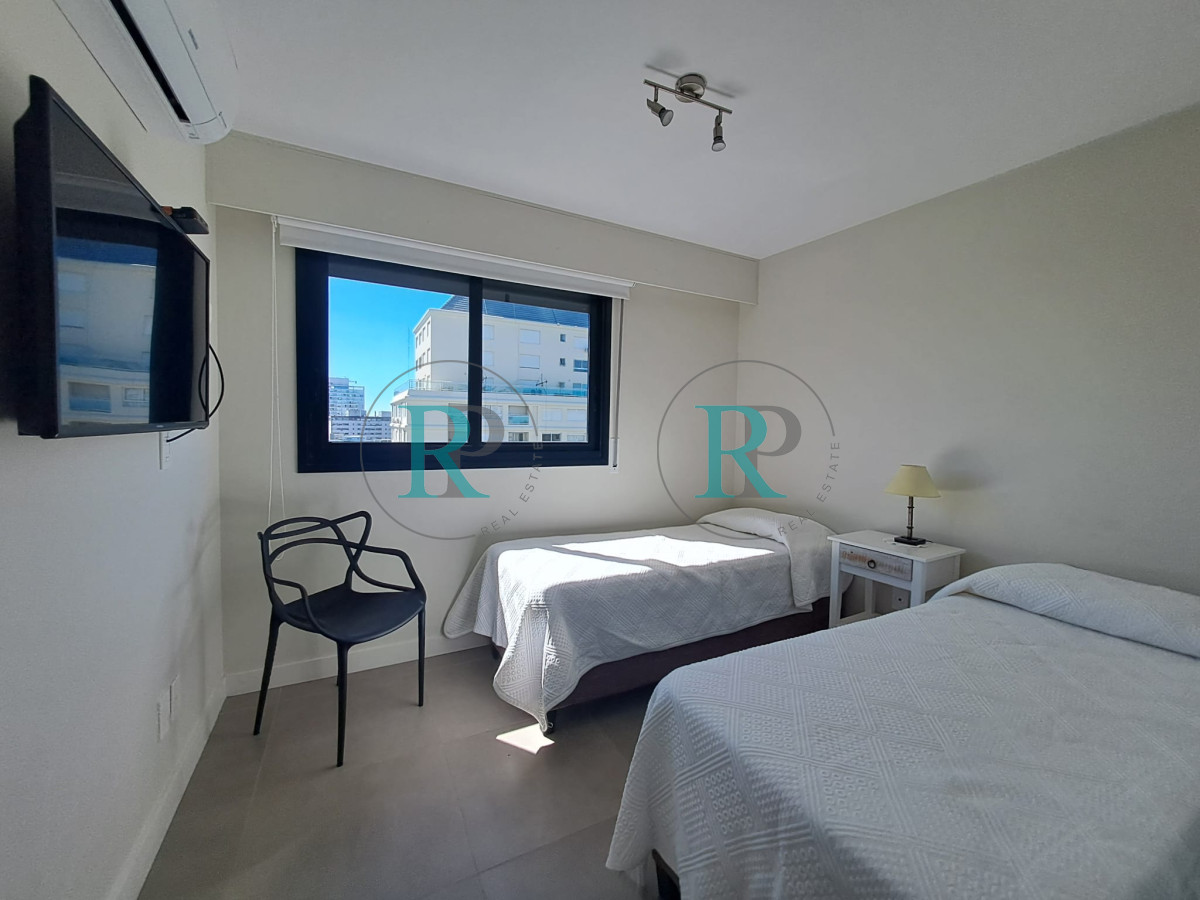 Apartamento ID.2237 - Apartamento en Punta del Este, Roosevelt