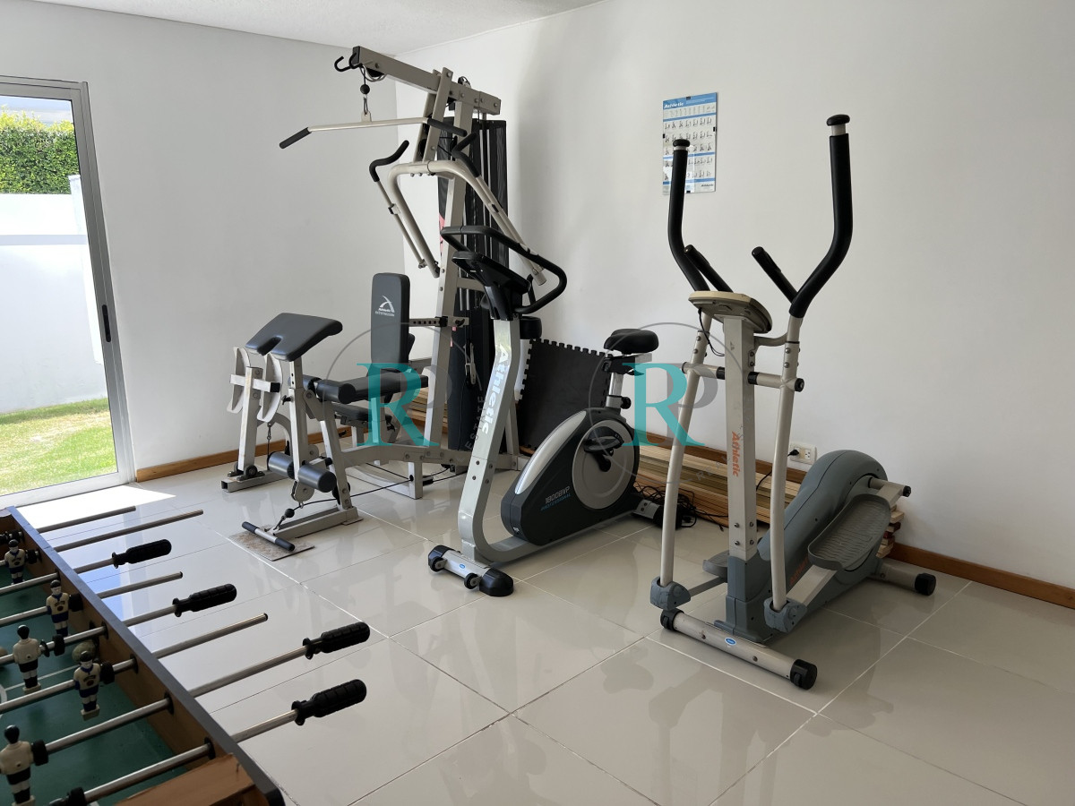Apartamento ID.1855 - apartamento en Aidy Grill
