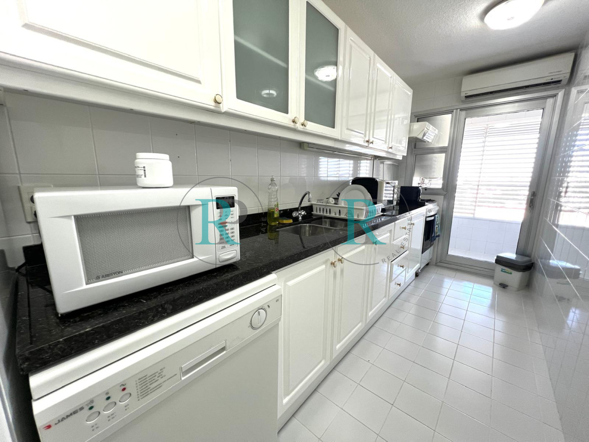 Apartamento ID.2592 - Apartamento en Punta del Este, Mansa