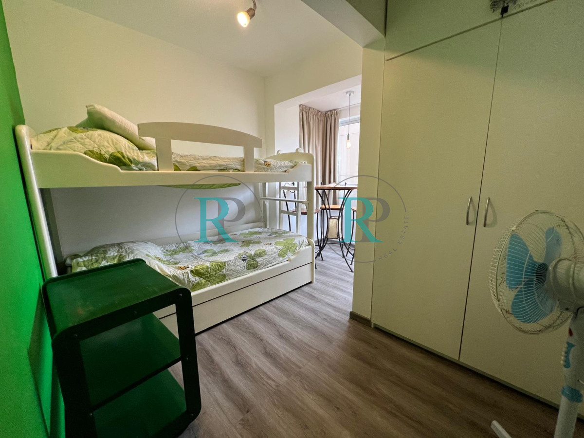 Apartamento ID.2097 - peninsula, a metros de la playa, parrillero propio