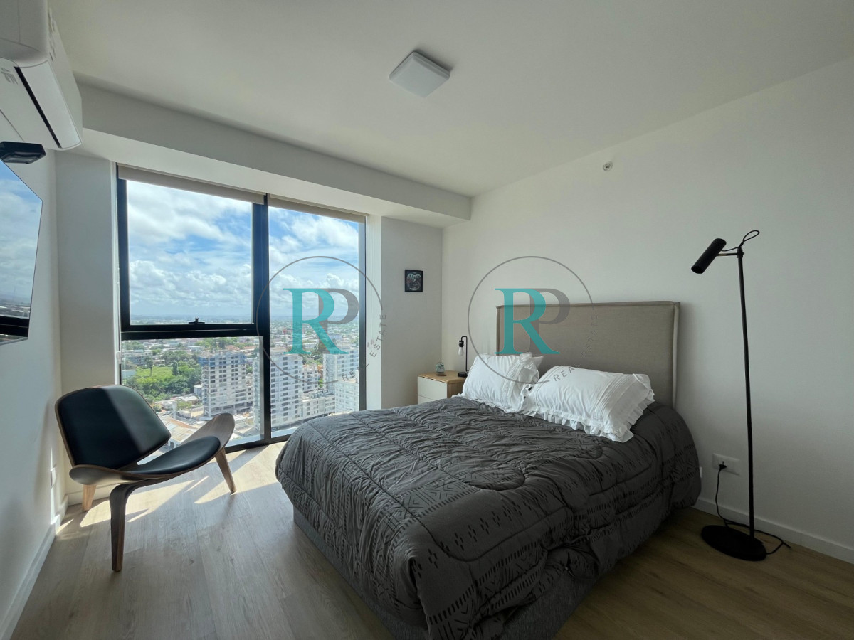 Apartamento ID.2210 - Apartamento en venta 1 dormitorio, shopping Atlántico.