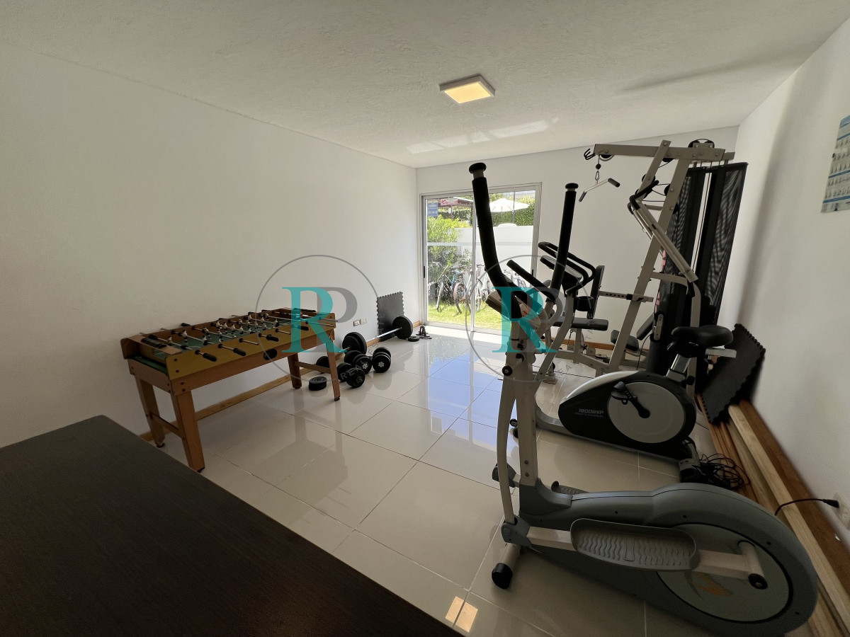 Apartamento ID.1855 - apartamento en Aidy Grill