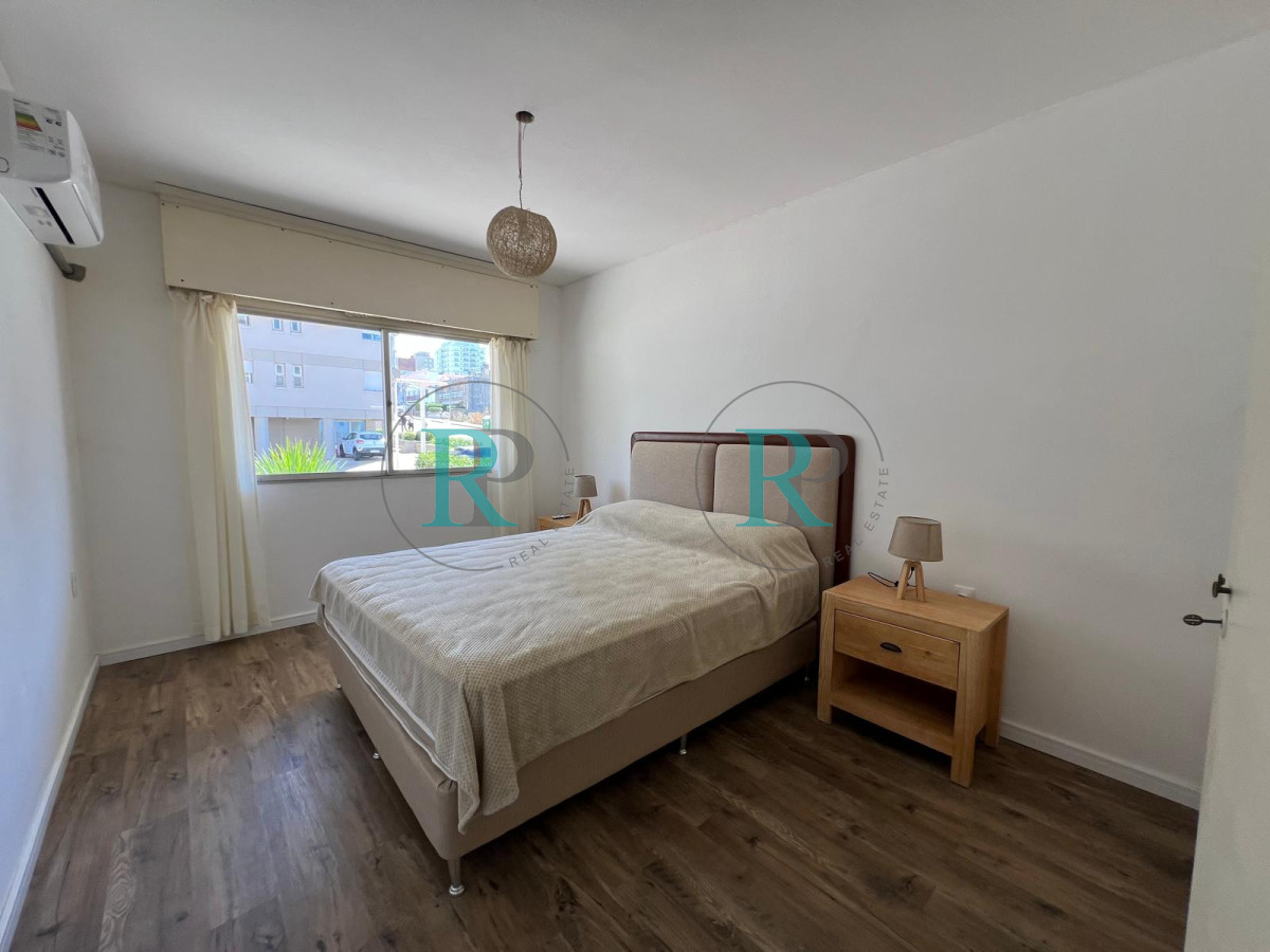 Apartamento ID.2111 - peninsula impecable