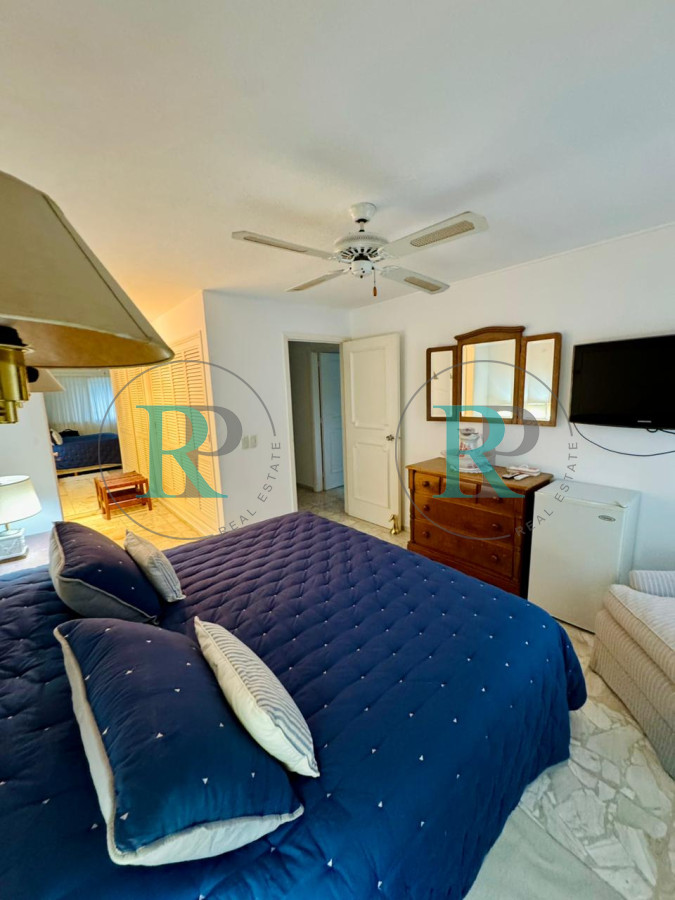 Apartamento ID.2302 - primera linea mansa