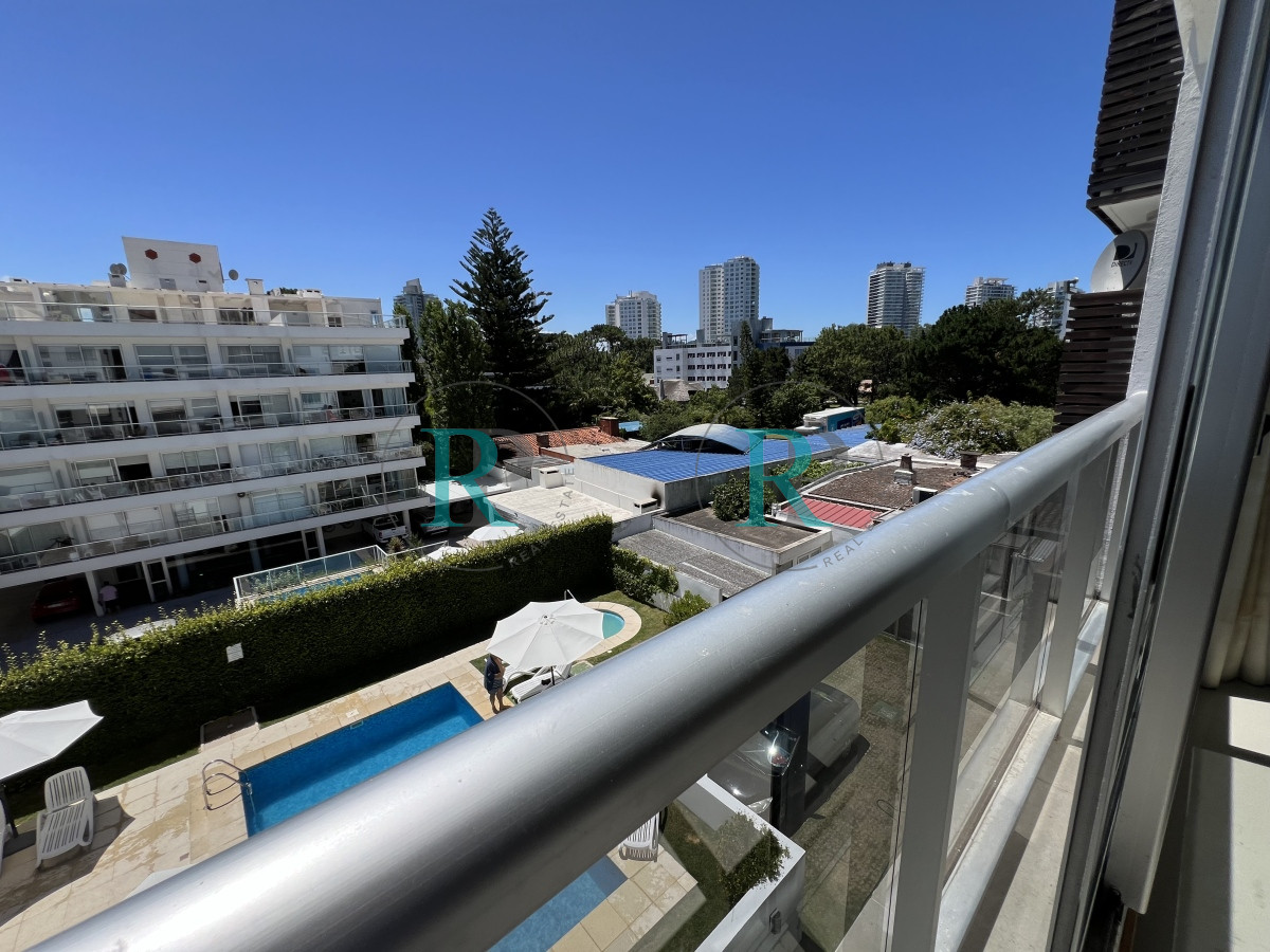 Apartamento ID.1855 - apartamento en Aidy Grill