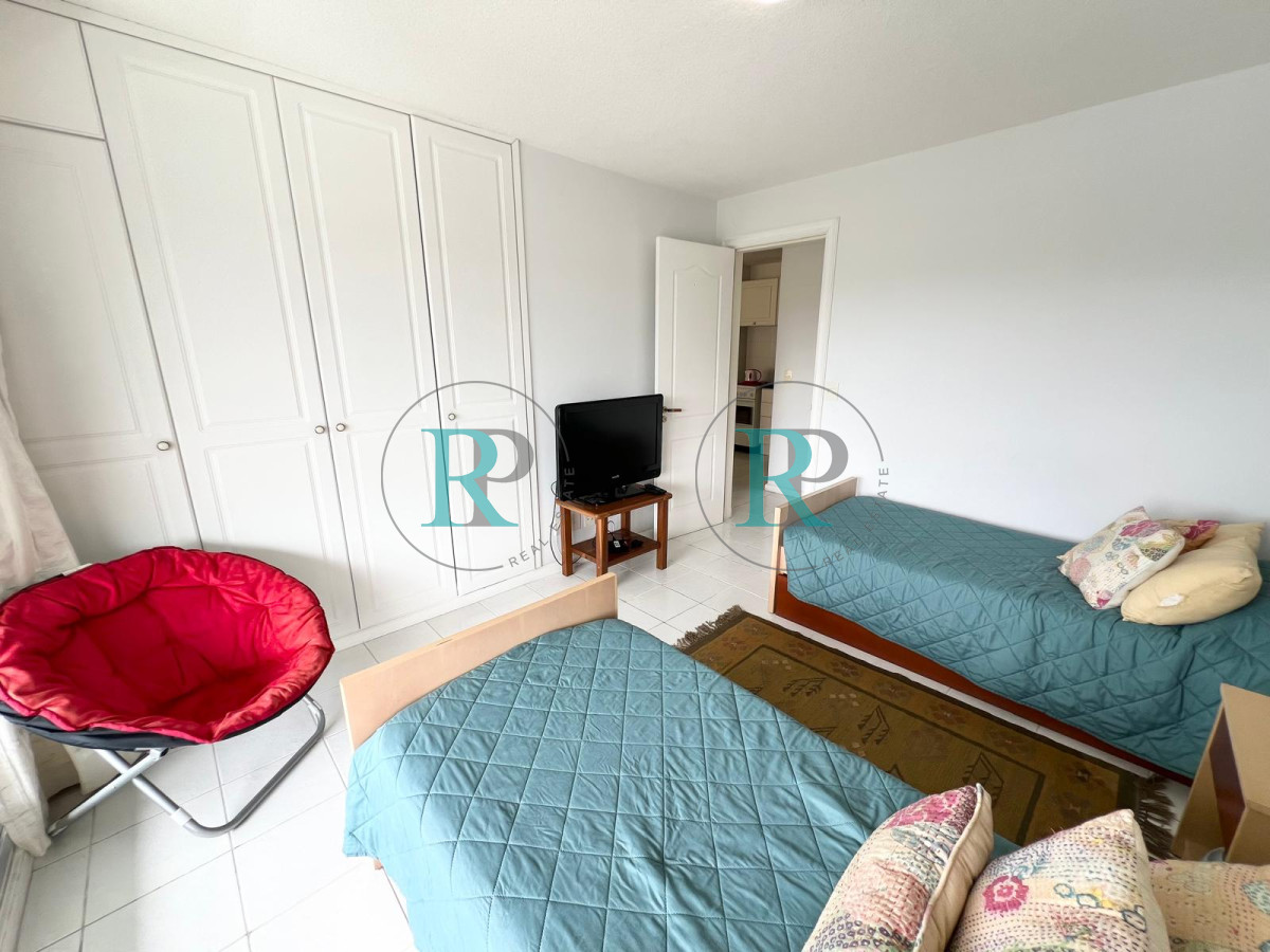Apartamento ID.2242 - Apto en venta de 2 dormitorios, 2 baños, 1 en suite Mansa Pda. 8