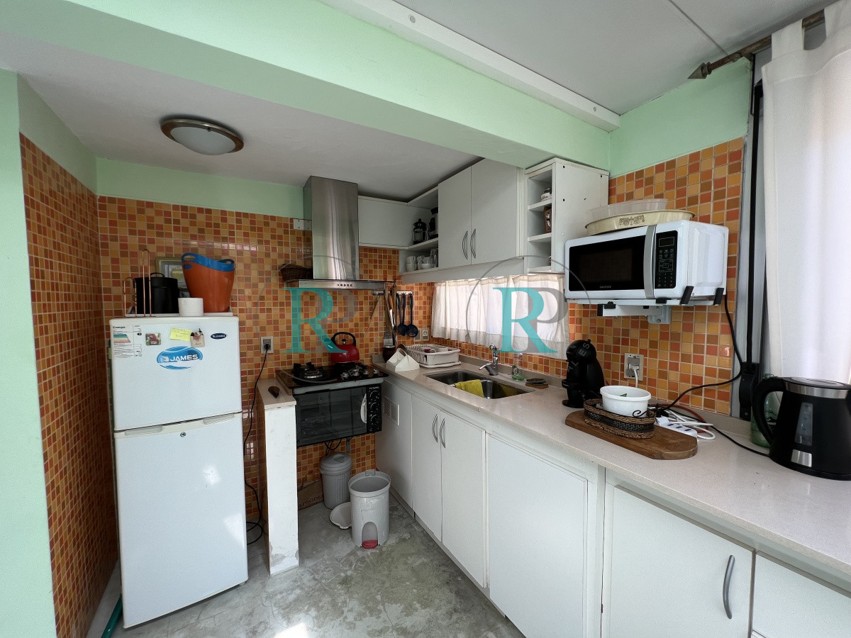 Apartamento ID.2097 - peninsula, a metros de la playa, parrillero propio