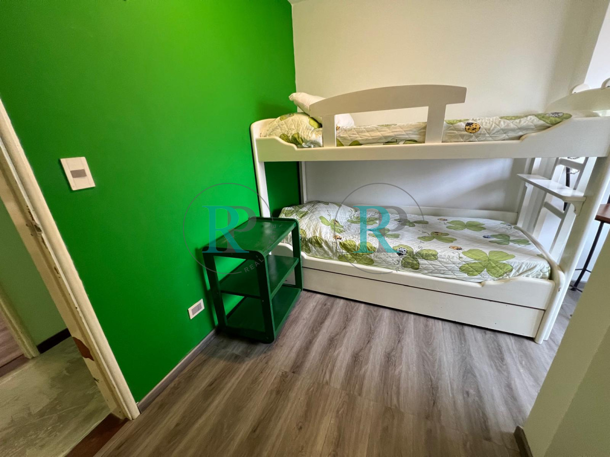 Apartamento ID.2097 - peninsula, a metros de la playa, parrillero propio