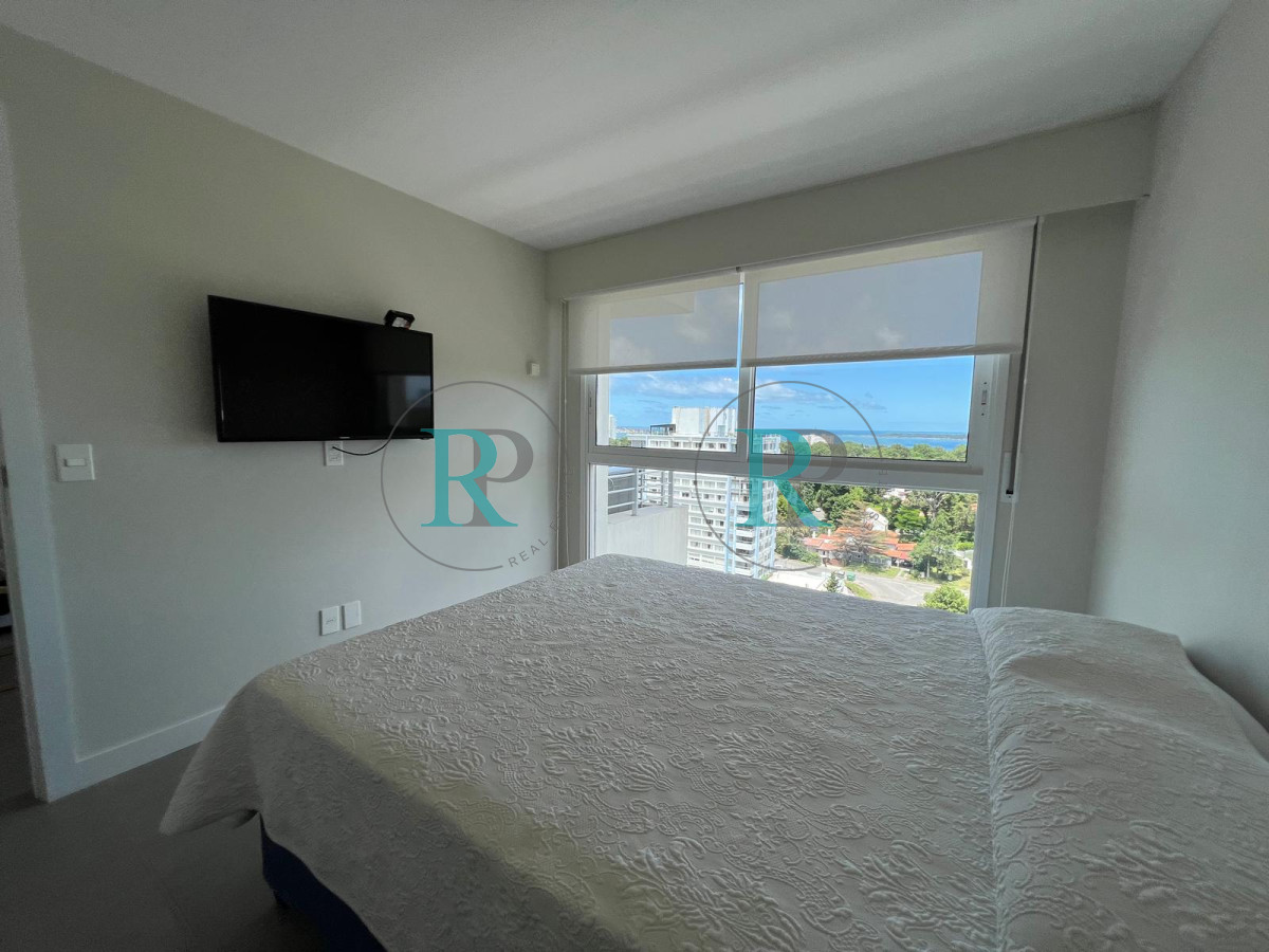 Apartamento ID.2237 - Apartamento en Punta del Este, Roosevelt