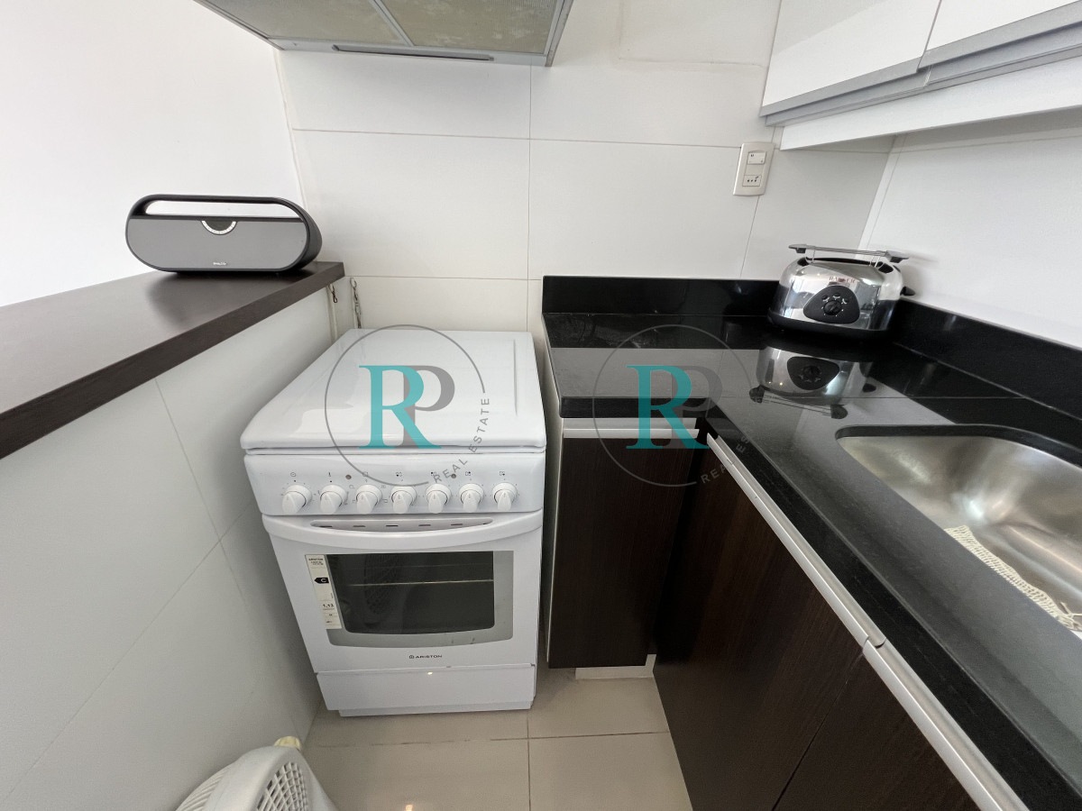 Apartamento ID.1855 - apartamento en Aidy Grill