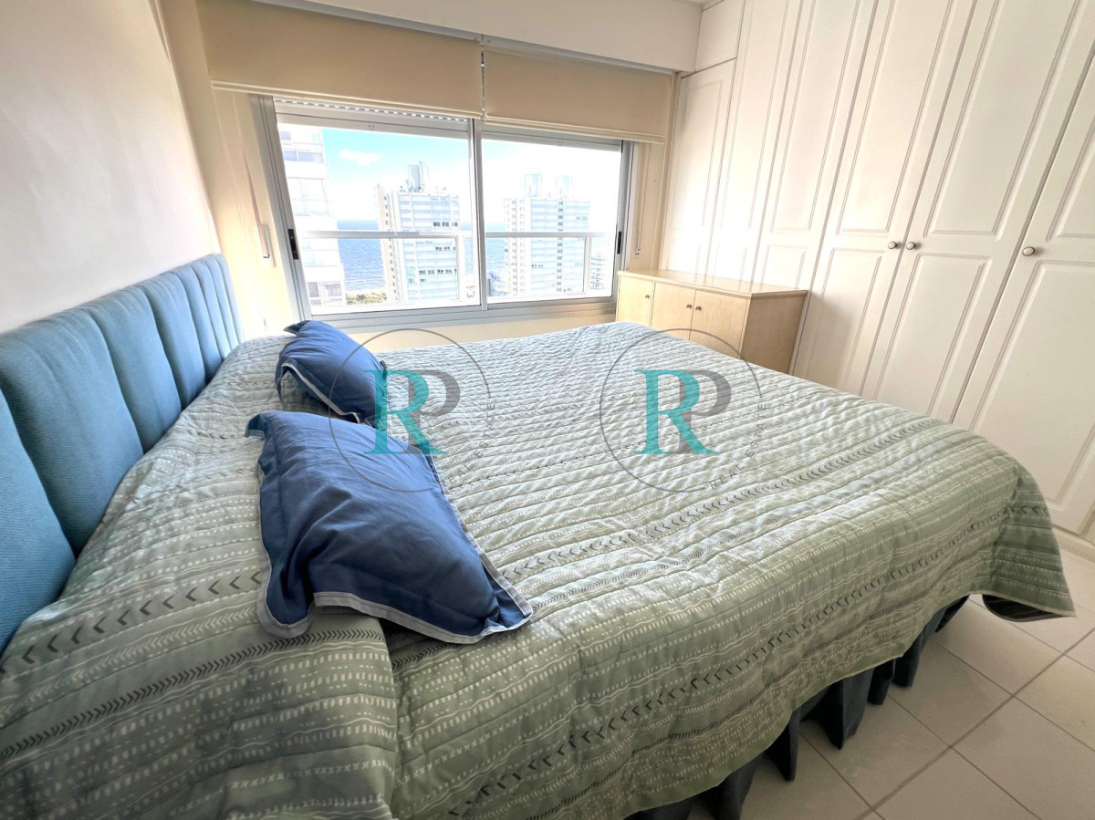 Apartamento ID.2592 - Apartamento en Punta del Este, Mansa