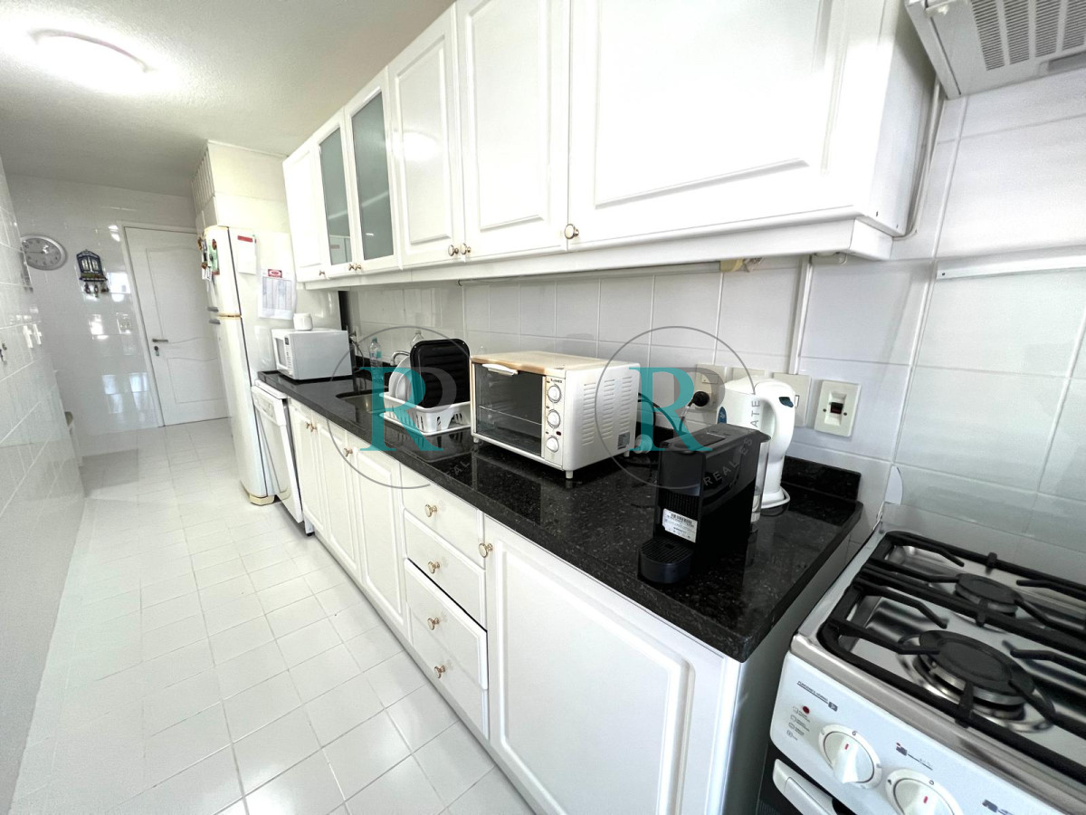 Apartamento ID.2592 - Apartamento en Punta del Este, Mansa