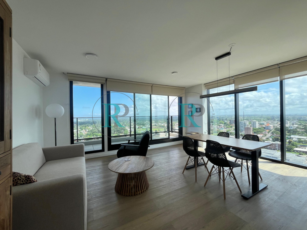 Apartamento ID.2210 - Apartamento en venta 1 dormitorio, shopping Atlántico.