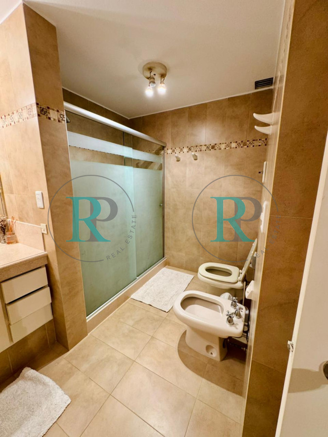 Apartamento ID.2302 - primera linea mansa