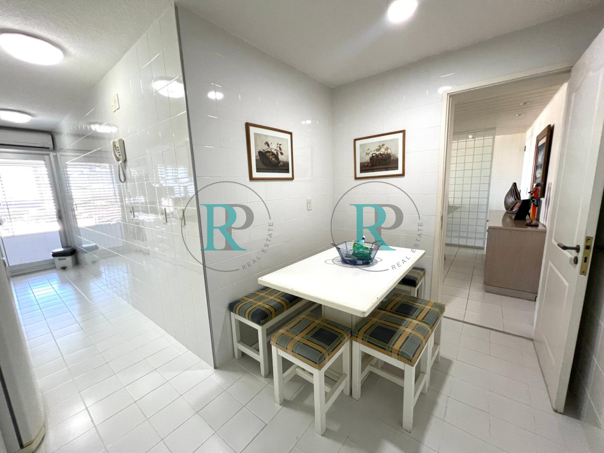 Apartamento ID.2592 - Apartamento en Punta del Este, Mansa