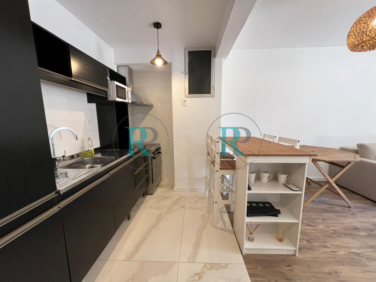 Apartamento ID.2111 - peninsula impecable