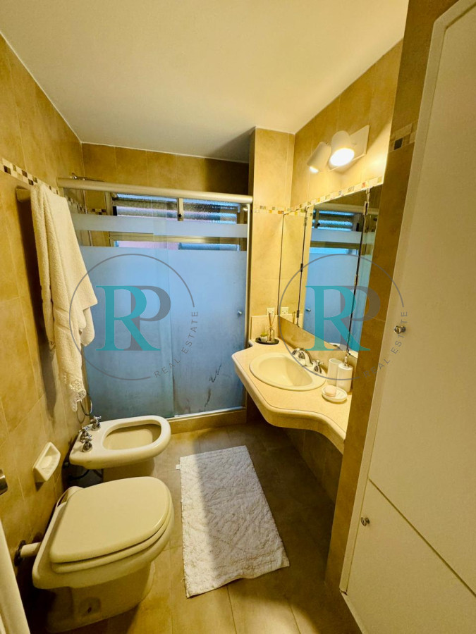 Apartamento ID.2302 - primera linea mansa