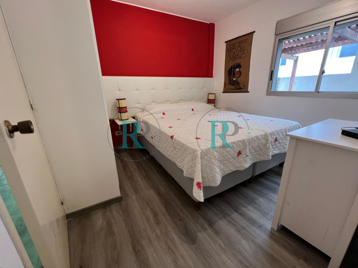 Apartamento ID.2097 - peninsula, a metros de la playa, parrillero propio