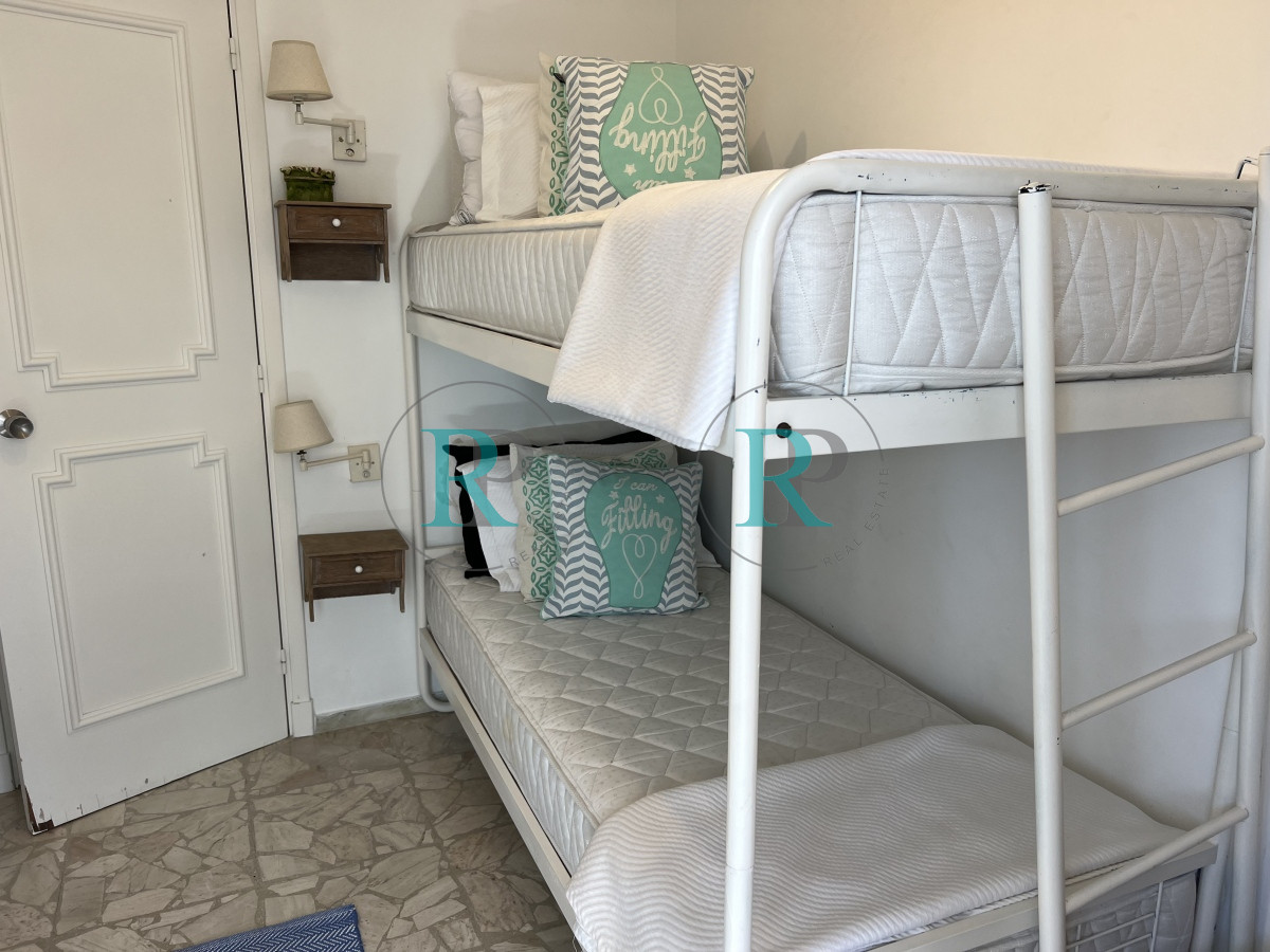 Apartamento ID.2302 - primera linea mansa