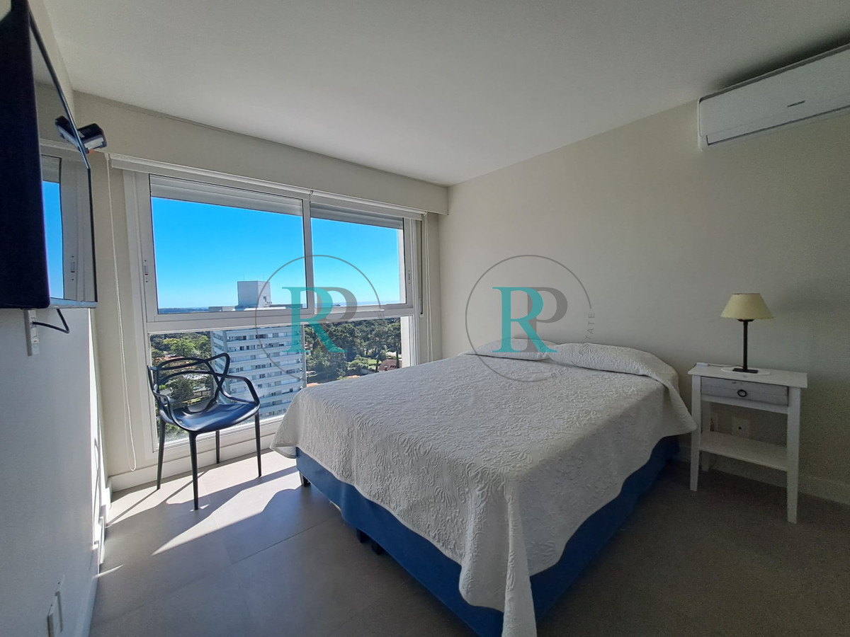 Apartamento ID.2237 - Apartamento en Punta del Este, Roosevelt