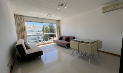 apartamento en Aidy Grill
