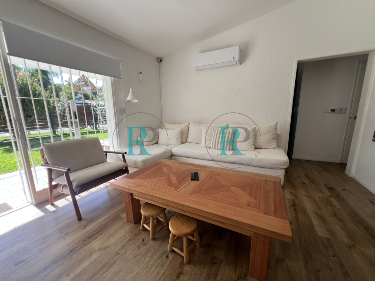 Casa ID.2751 - casa en venta en brava, aidy grill, punta del este