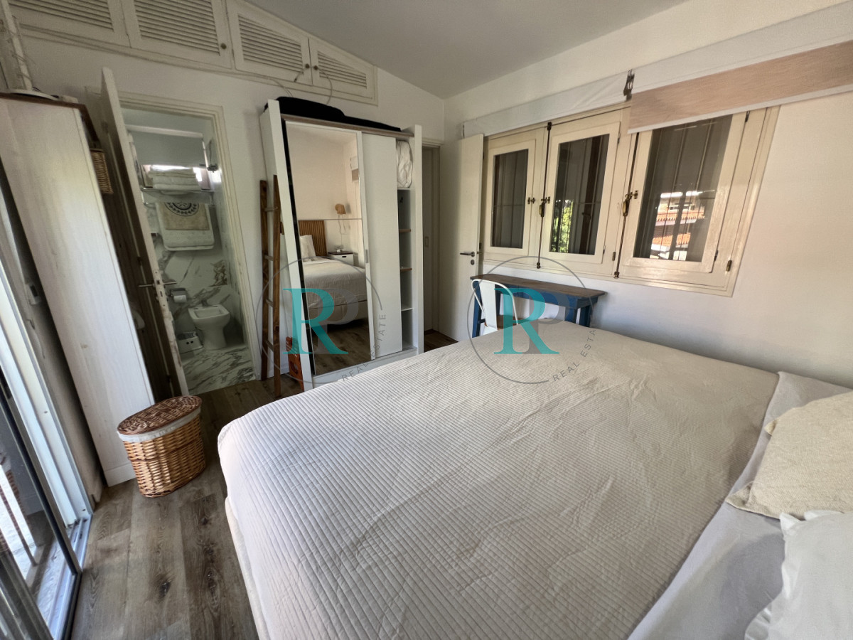 Casa ID.2751 - casa en venta en brava, aidy grill, punta del este