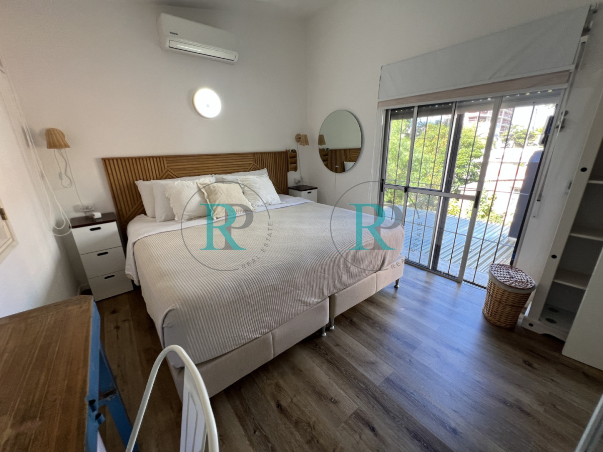 Casa ID.2751 - casa en venta en brava, aidy grill, punta del este