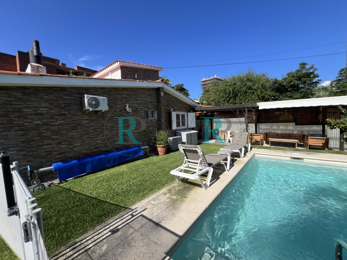Casa ID.2751 - casa en venta en brava, aidy grill, punta del este