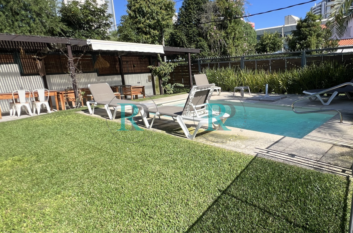 Casa ID.2751 - casa en venta en brava, aidy grill, punta del este