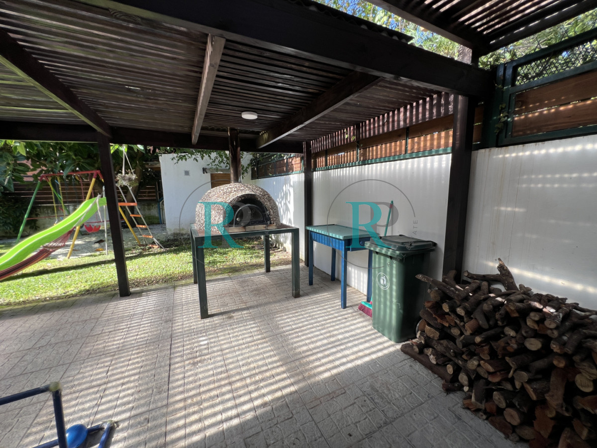 Casa ID.2751 - casa en venta en brava, aidy grill, punta del este