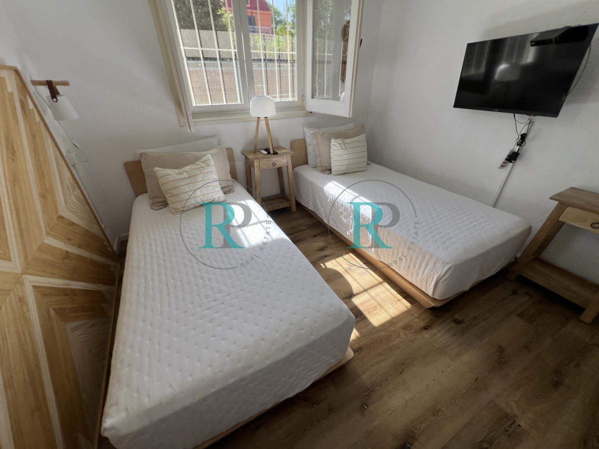Casa ID.2751 - casa en venta en brava, aidy grill, punta del este