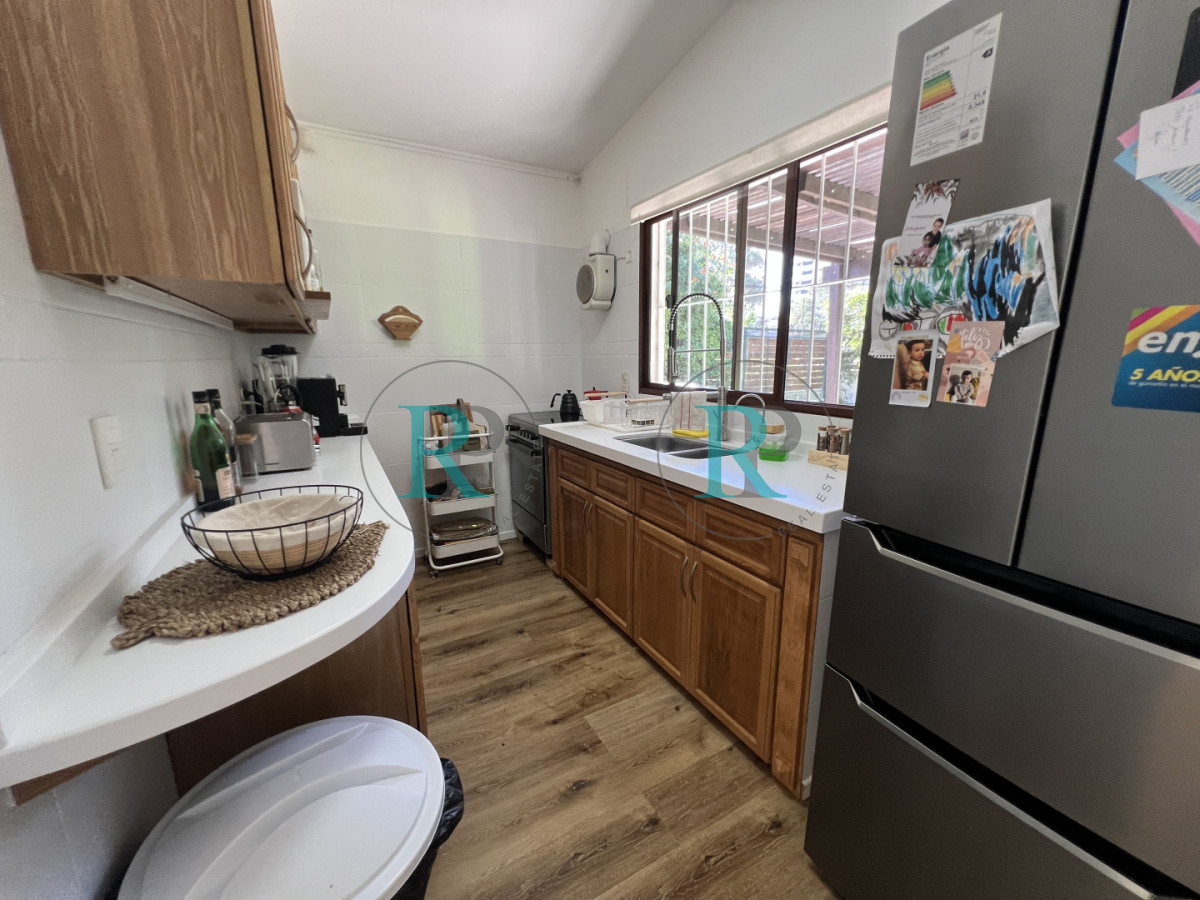 Casa ID.2751 - casa en venta en brava, aidy grill, punta del este