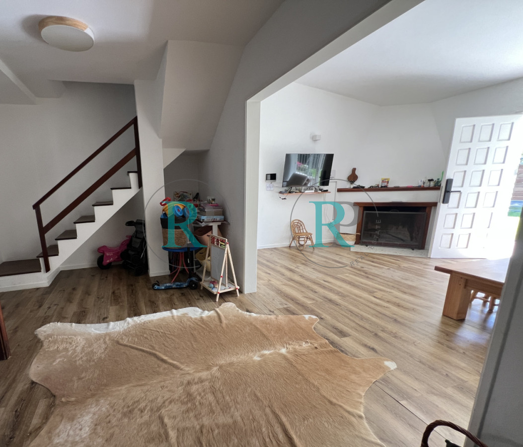 Casa ID.2751 - casa en venta en brava, aidy grill, punta del este